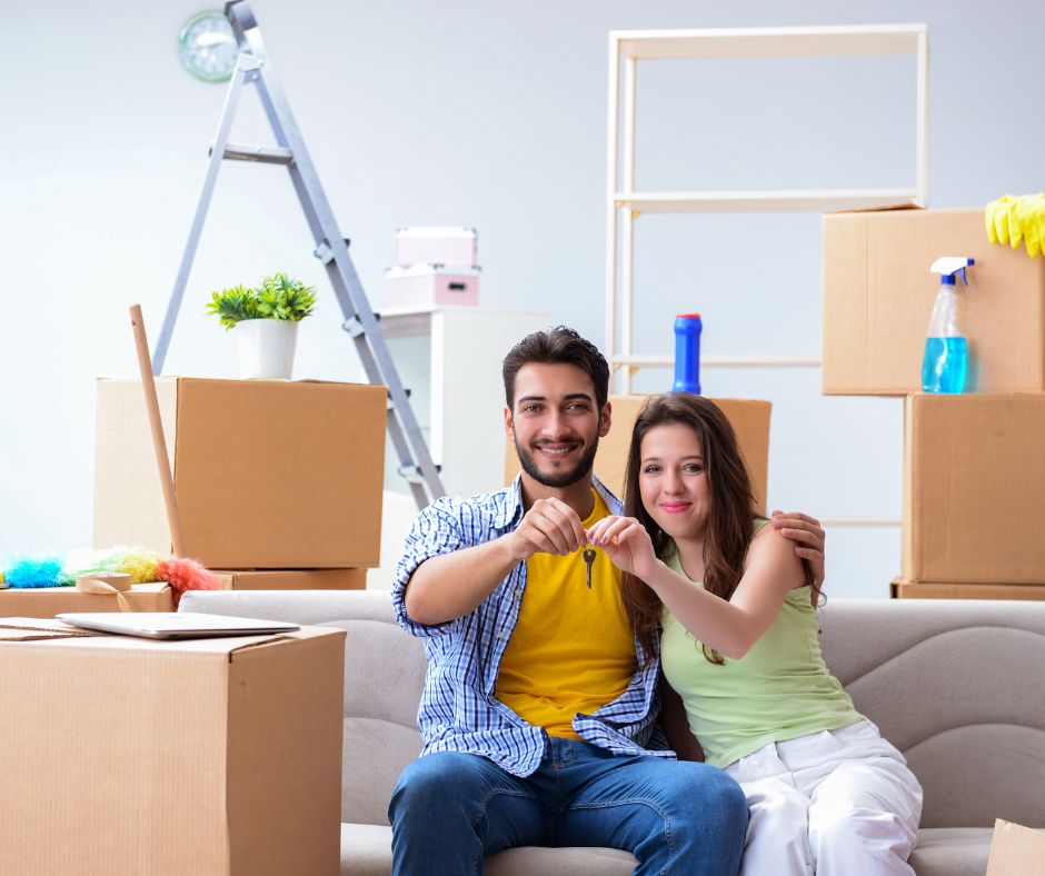 HOME RELOCATION SERVICES